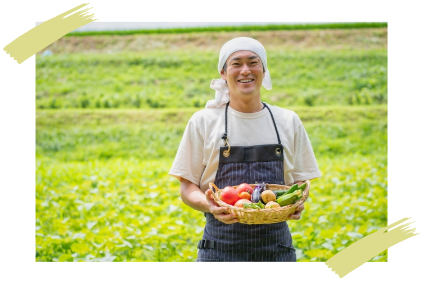 自分の生活のスタイルを作る