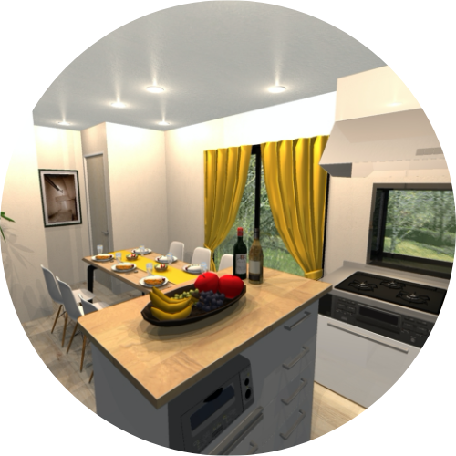 みんなの福祉村が考える住まいとは